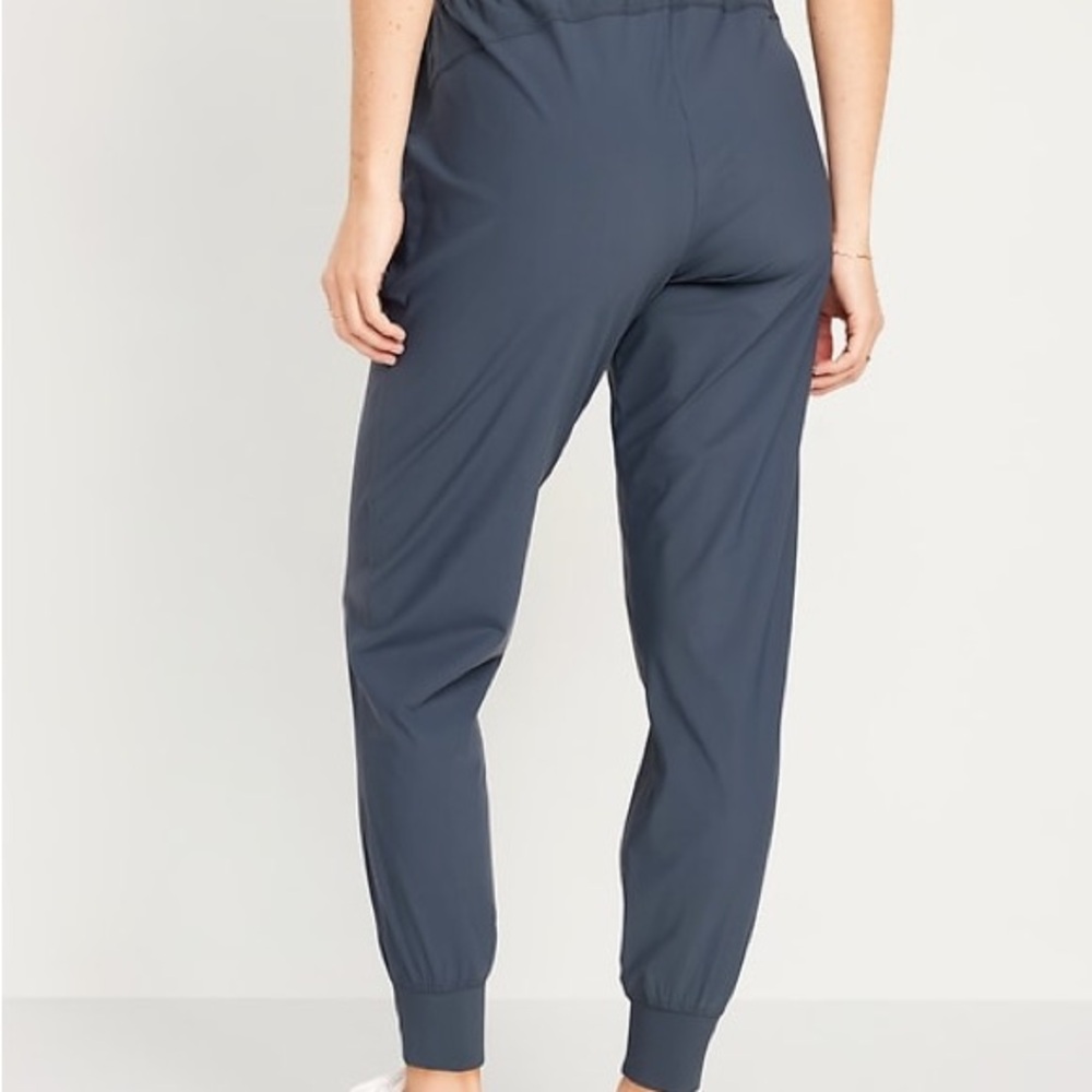 Old Navy Women's Dark Blue Joggers